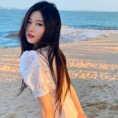 疯狂肚皮舞娘